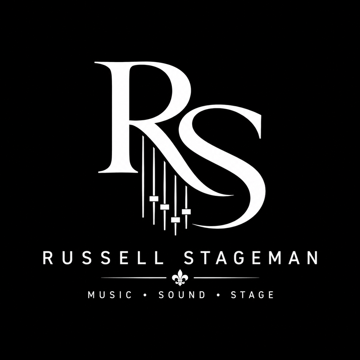 Russell Stageman